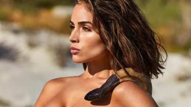 Olivia Culpo